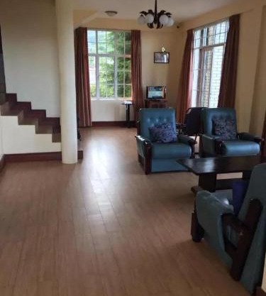 Nioka Holiday Bungalow