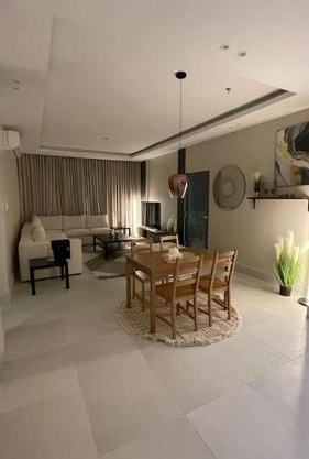 Ali’s house