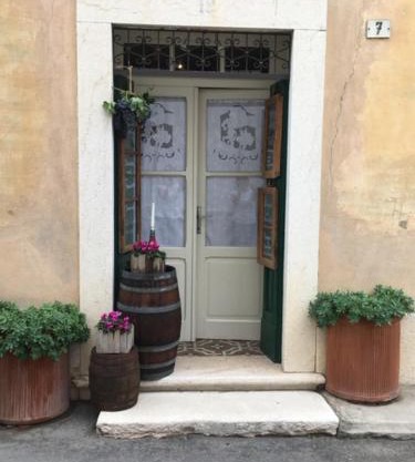 Bottega de la Sminca