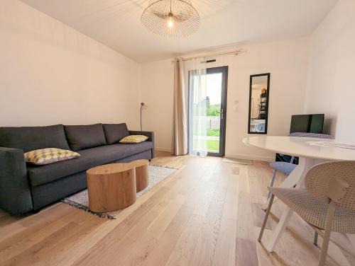 Appartement neuf à côté du FUTUROSCOPE et de l'Arena