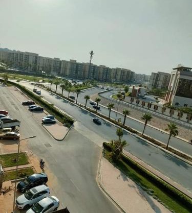 كومبوند جاردينيا سيتي