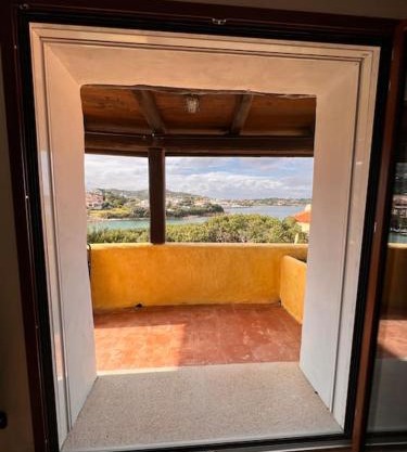 Porto Cervo Old Marina IUN R3469