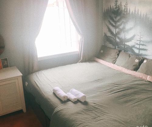 July Home