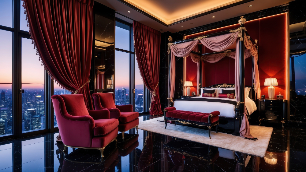 The best villa in Dallas