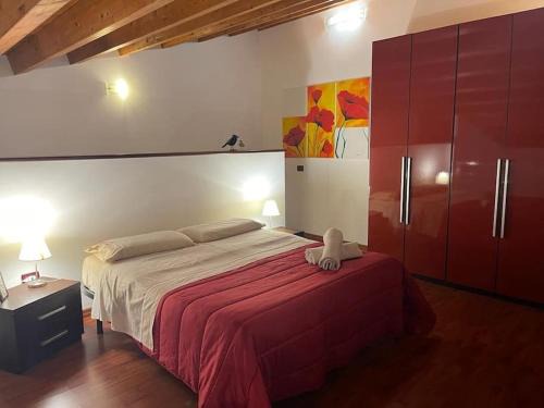 Gela house indipendente