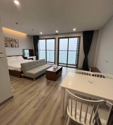 Marina Suites Apartment OceanView Nha Trang