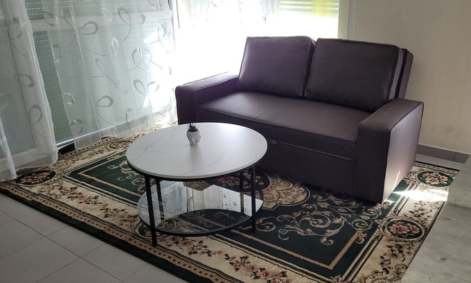 Metz-Tessy Apartment | Ilettes