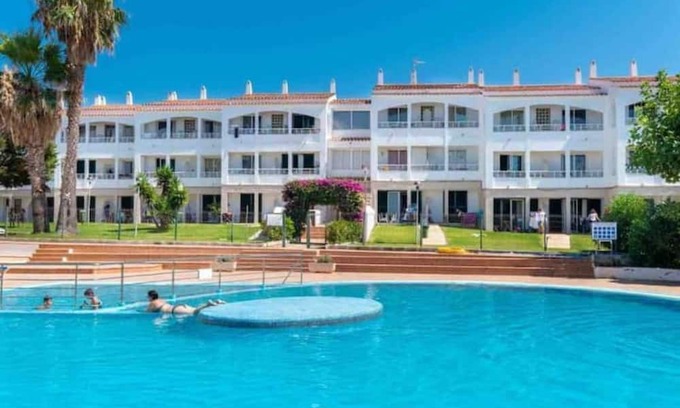 Cala en Blanes Apartment | Apartamento Turqueta