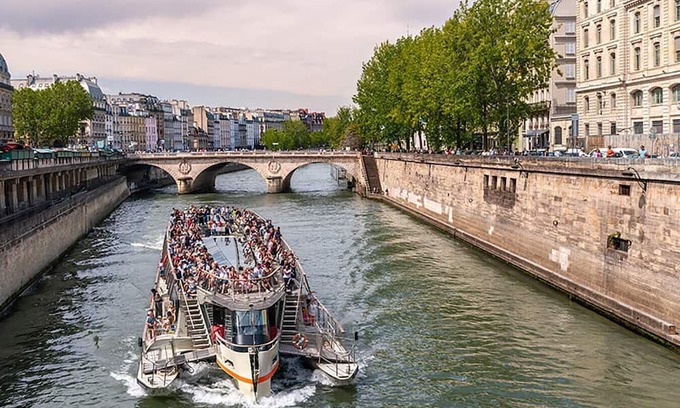 Quartier de la Roquette Apartment | Urban Flat 159 - Charming 3BDR Flat in Paris