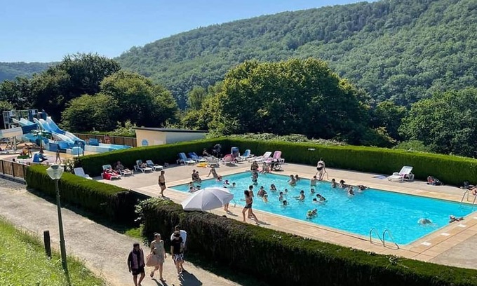 Arnac Cottage | Gite Arnac, 1 bedroom, 4 persons