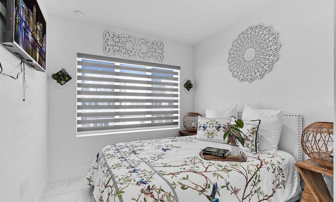 Princeton House | Travel’s Choice