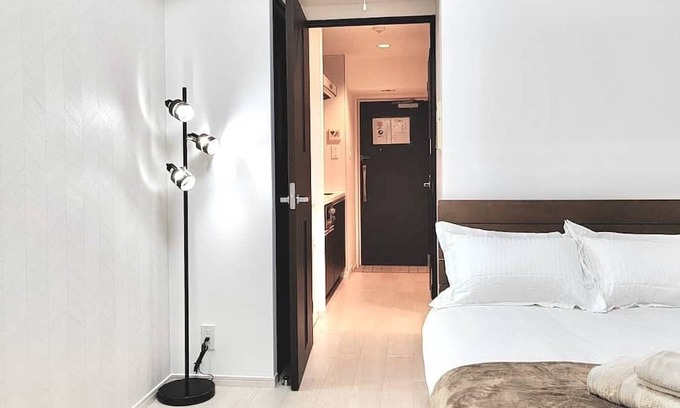 Udagawacho Apartment | COZY 1BD CONDO 6 MINS WALK FROM SHIBUYA CROSSING