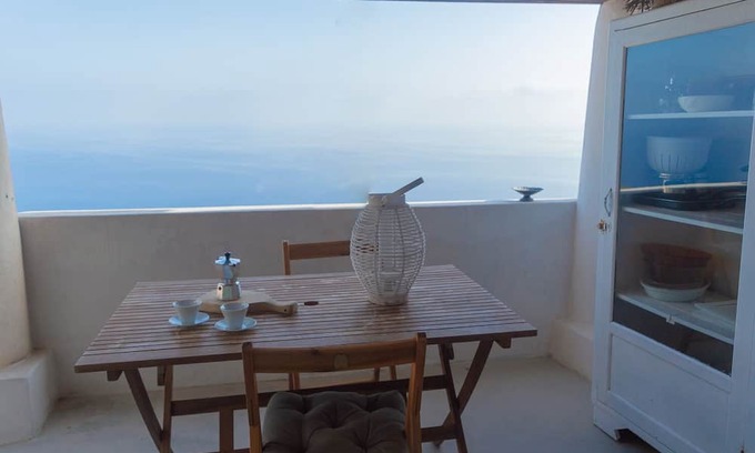 Filicudi House | House Artamesia "Filicudi"