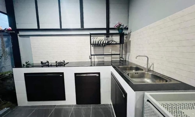 Mae Sot House | Holiday Home in Mae Sot