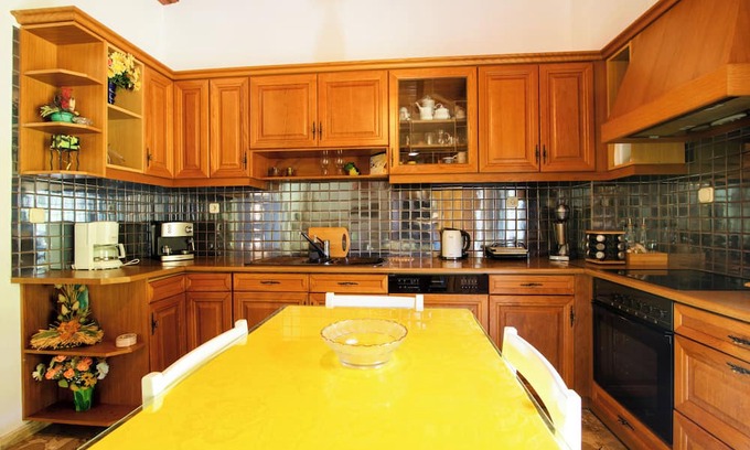 Dafnata Villa | Villa Victoria By Corfuescapes