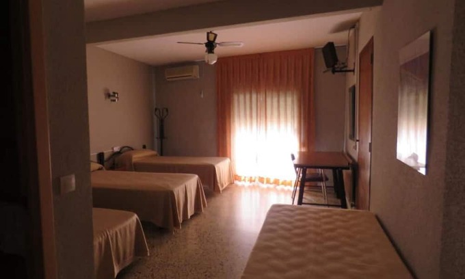 Silla Hotel | Hotel Alain