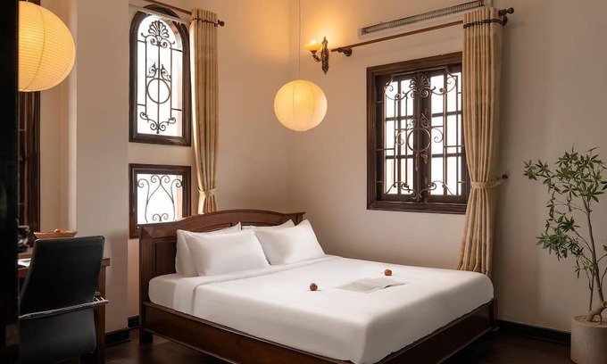 Thu Thiem Villa | Villa Paradise 6Bedroom