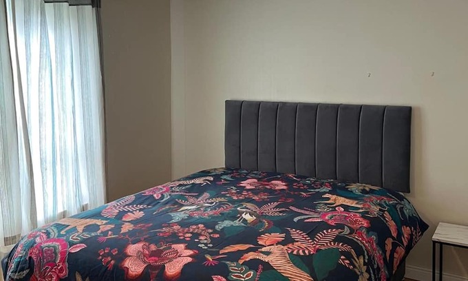 Newry House | 4 Bedroom House in Newry Central