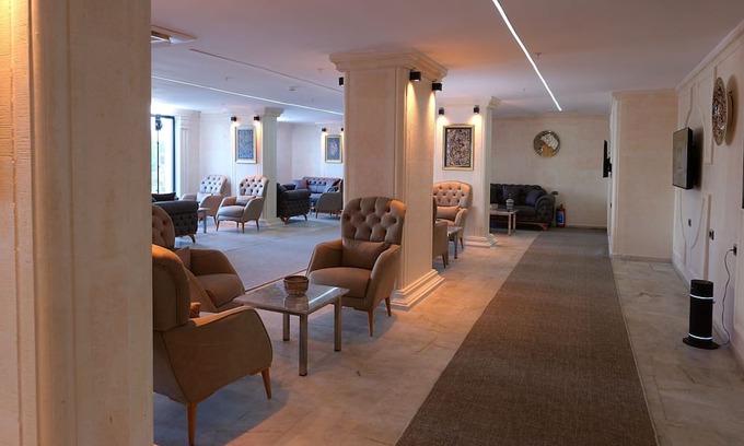 Midyat Hotel | Park Dedeman Midyat