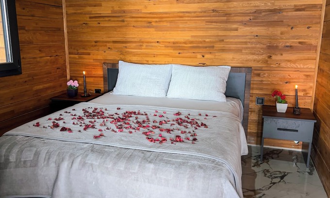 Akcaabat House | TRABZON BUNGALOV