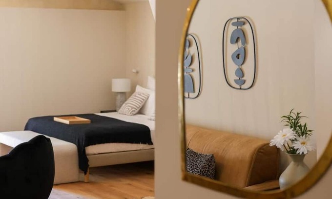 Rognes Hotel | Domaine Robert