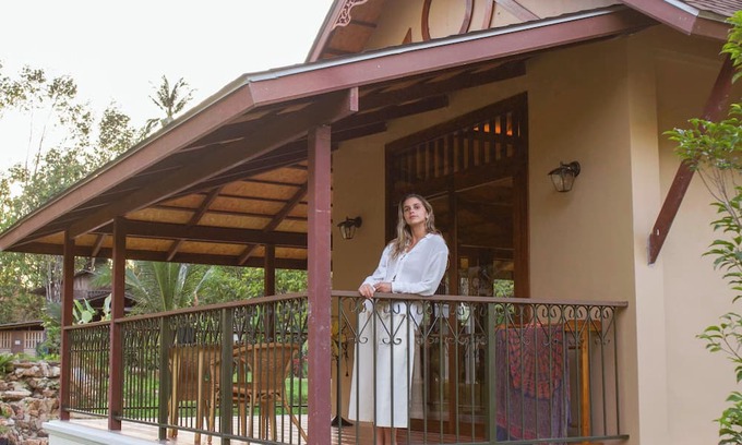 Khlong Sok Resort | Lost Horizon Resort - Khao Sok