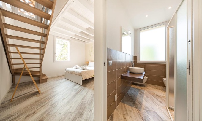 Crespellano House | Locanda L'orangerie