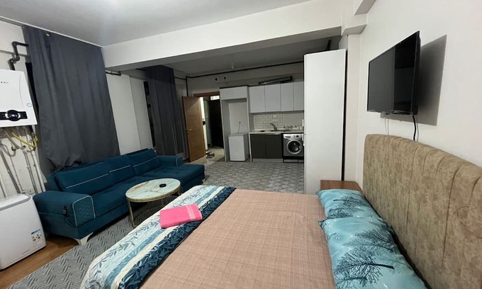 Sur Hotel | neonbutikotel