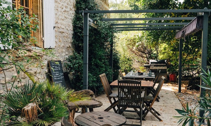 Anjou Bed & Breakfast | Gites et chambres d'hotes de Cozance