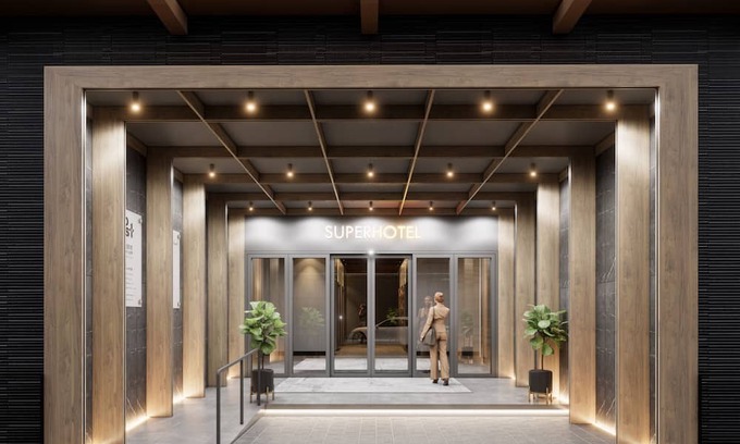 Dich Vong Hau Hotel | SUPER HOTEL HANOI - Grand Opening in 17 March 2026