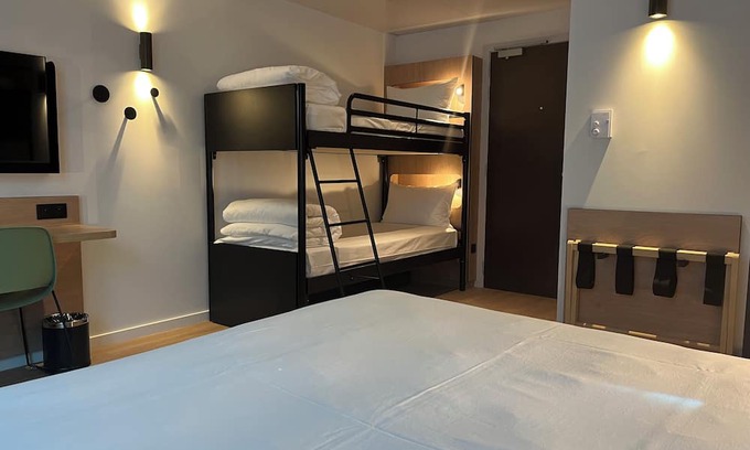 Diegem Hotel | B&B HOTEL Brussels Airport