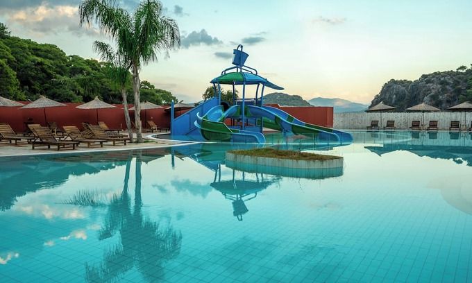 Koycegiz Apartment | SULTAN PALAS OTEL