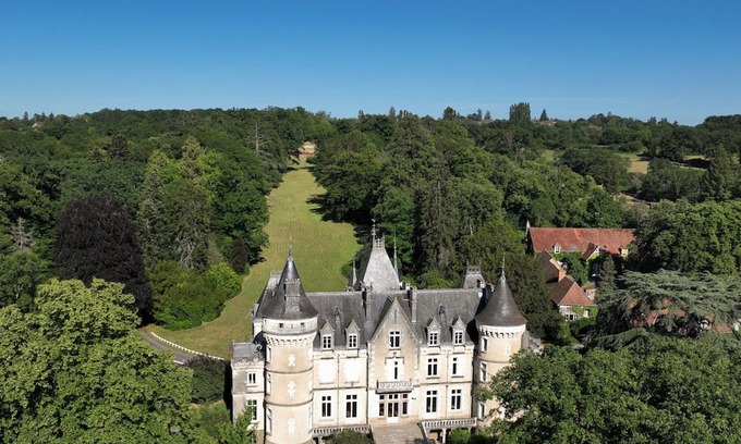 Cluis Bed & Breakfast | Guestroom Cluis, studio flat, 4 persons