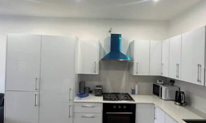 Plaistow South Apartment | Deluxe 1 Bed Apartment in Londonnn