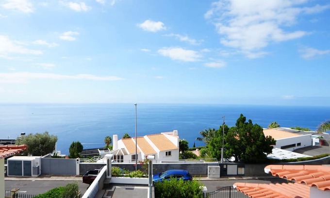 Garajau House | NostraCasa by LovelyStay