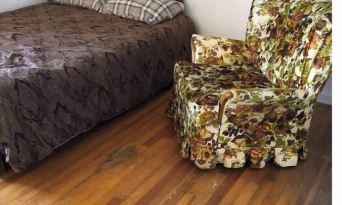 Anaconda Apartment | Historic Gavin House - Apt 14nn