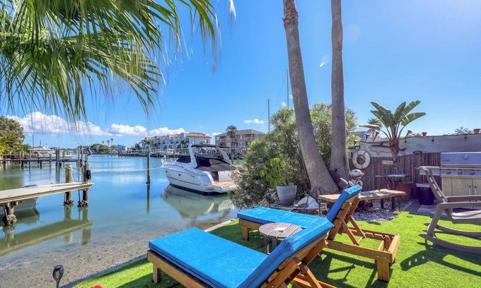 North Redington Beach House | Sand Vista Vacation Rentals 102