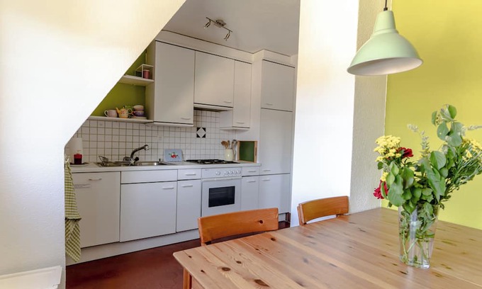 Zuchwil Apartment | Charming Apartement in a quiet area Solothurn