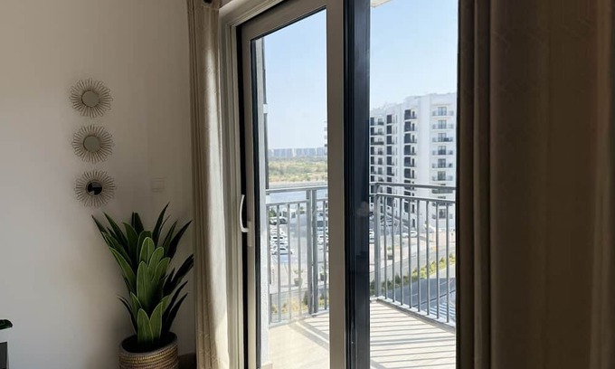 Al Raha Beach Apartment | Your gateway to adventure on Yas Island, 3 minutes from all Yas attractions