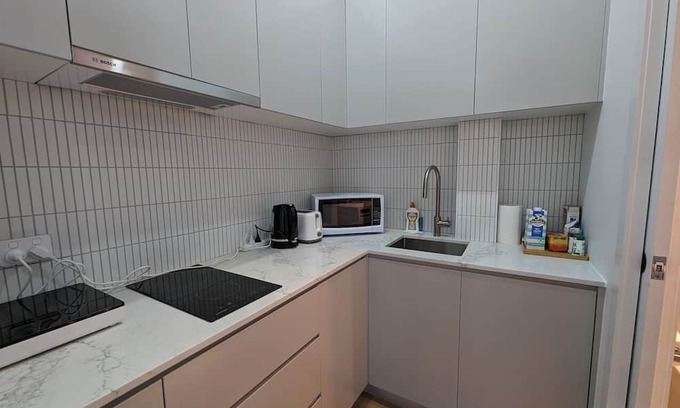 Molonglo Valley Apartment | Super Sweet @Whitlam