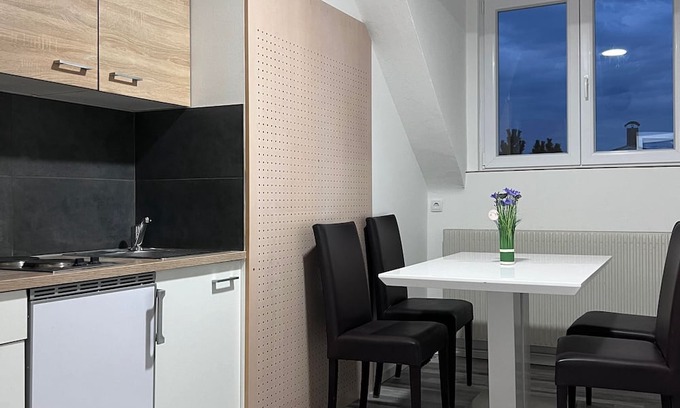 Judenburg Apartment | RRS TOP 6 - Royal Racing Suite RRS