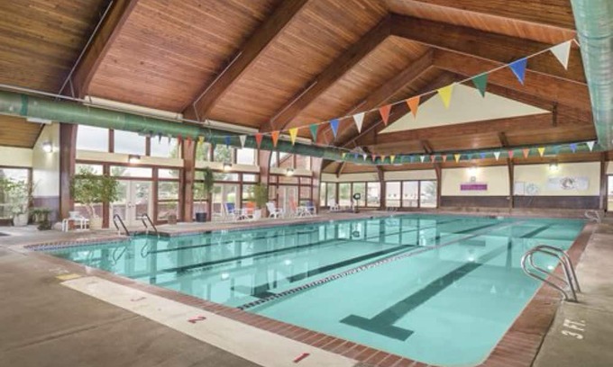 Pagosa Springs Resort | Luxury one bedroom unit with full amenities