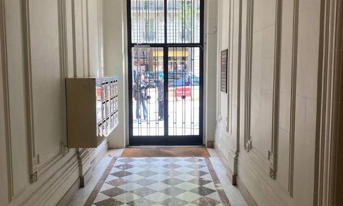 Chaussee-d'Antin Apartment | Apartment Paris Opéra, center of Paris