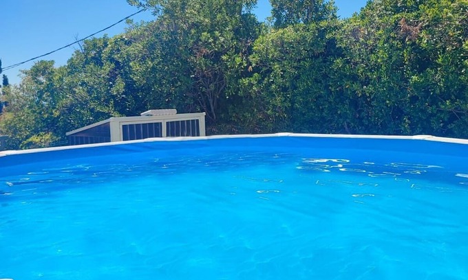 Fraisse-Cabardes Villa | Villa in the heart of the Montagne Noire with magnificent views