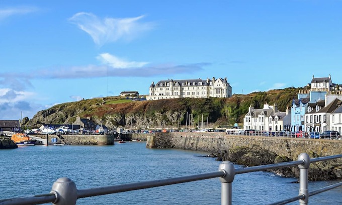 Portpatrick Cottage | 3 bedroom accommodation in Portpatrick