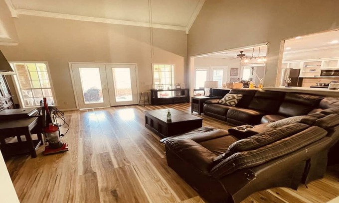 Waterford Other | Quiet , Open, and Peaceful. Come enjoy the great outdoors of Mississippi.