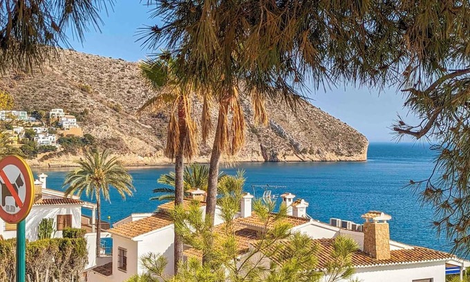 Paichi Apartment | A private apartment for 6 guests with private pool