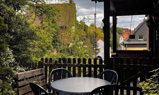 Hemer House | Am Berg 7a