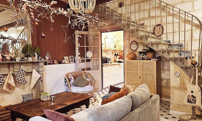 Vedene House | Chic & Bohème Proche Avignon