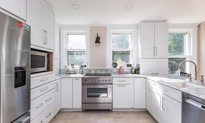 Salisbury House | Beautiful country home in the heart of theHudson Valley and Berkshires hills